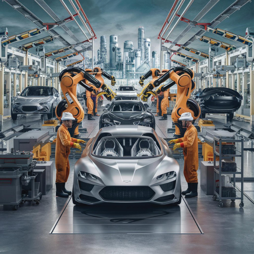 Automotive Exhausts
