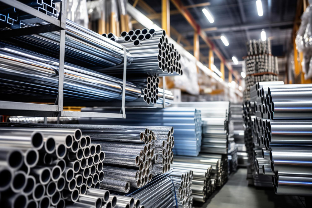 Future of Steel
