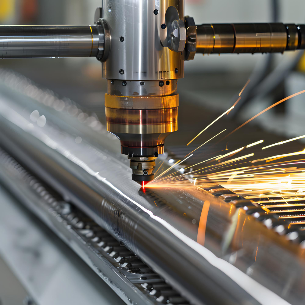 Precision Slitting Lines